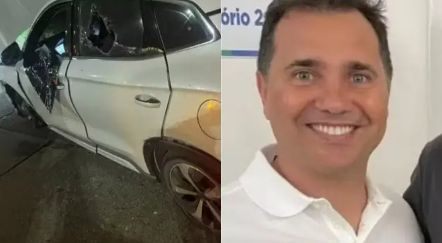 Ex-vereador morre baleado durante abordagem policial no Rio de Janeiro