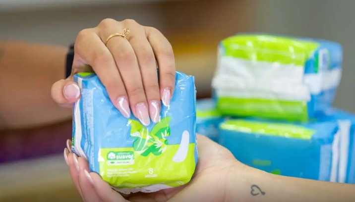 Pesquisa aponta força do debate sobre dignidade menstrual nas redes