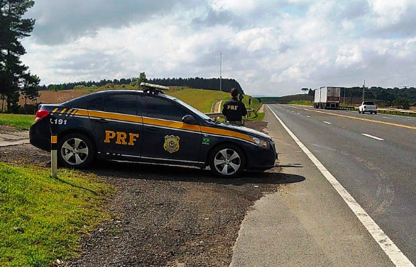 Operação Corpus Christi realiza fiscalização em rodovias federais; veja dicas ao pegar a estrada