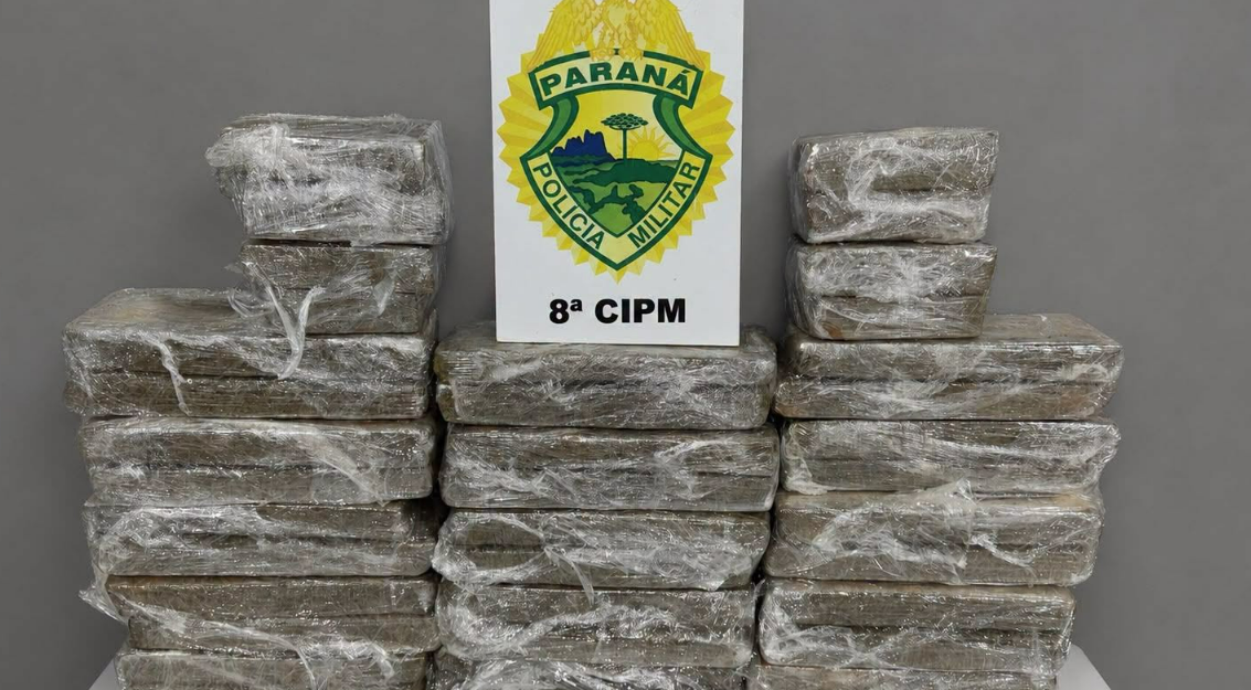 PCPR deflagra operação para desarticular associação criminosa ligada ao tráfico