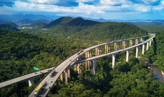 Brasil deve dobrar investimentos para zerar déficit em infraestrutura