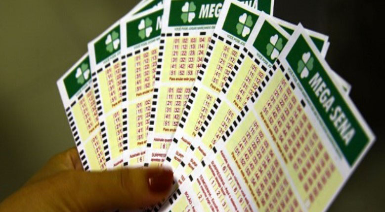 Mega-Sena sorteia prêmio estimado em R$ 130 milhões nesta quinta-feira