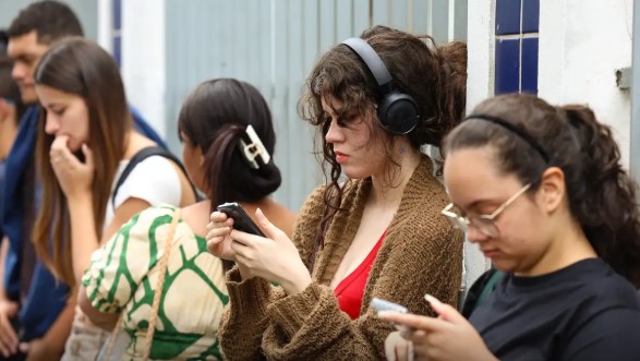 Pedido de reaplicação de provas começa nesta segunda