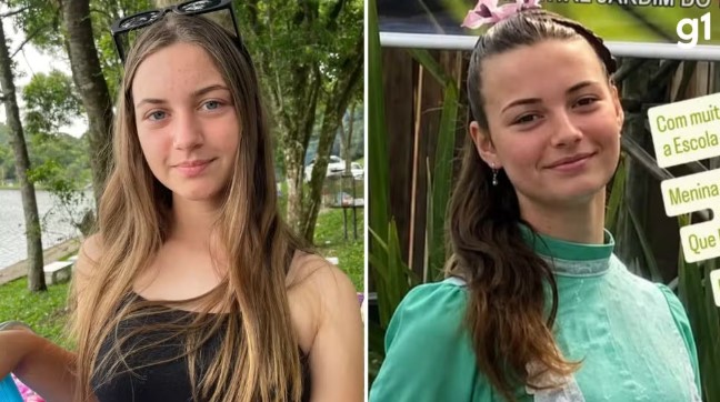 Ex-padrasto suspeito de matar adolescente de 14 anos a facadas é preso no RS