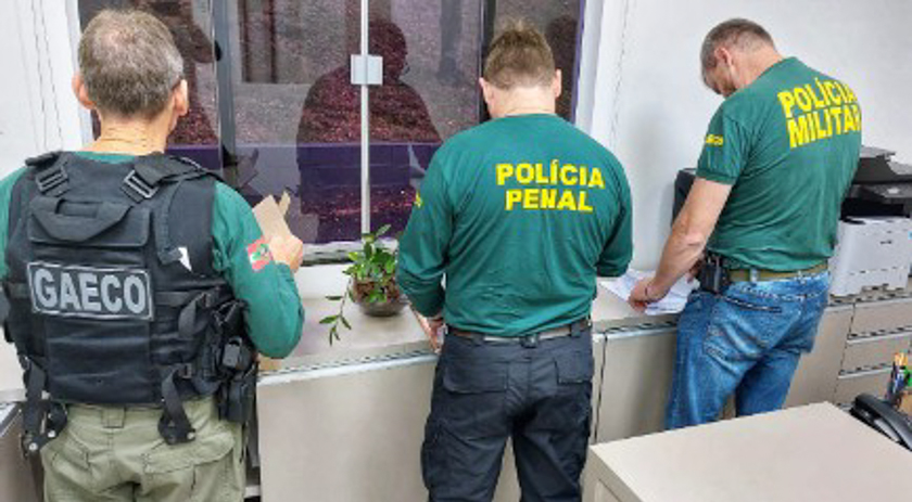 Gaeco deflagra operação “Assepsia” com foco no combate à fraude em licitação