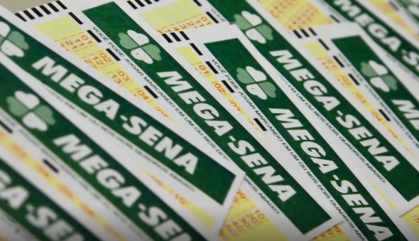 Mega-Sena sorteia nesta quinta-feira prêmio estimado em R$ 25 milhões