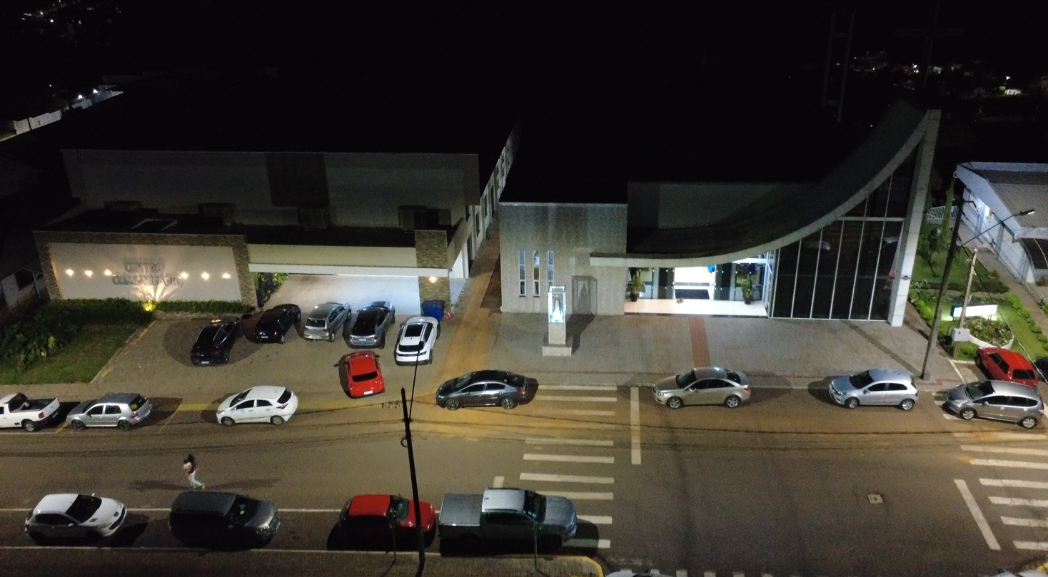 Paróquia Nossa Senhora Aparecida promove brechó nos dias 13, 14 e 15 de maio