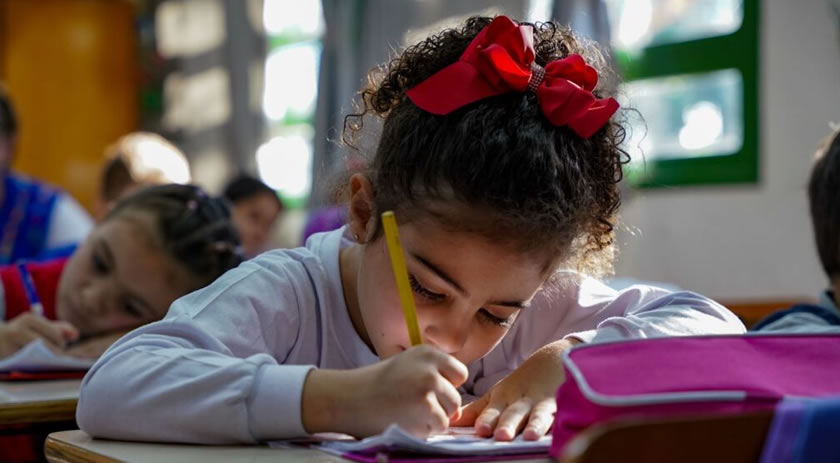 Período para rematrículas de estudantes na Rede Estadual inicia na segunda-feira