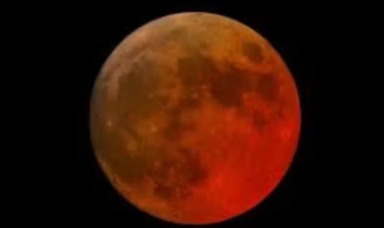 Primeira superlua de 2024 poderá ser vista este mês; maior e mais brilhante
