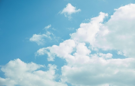 Semana segue com aumento de nebulosidade e sensação de calor em SC