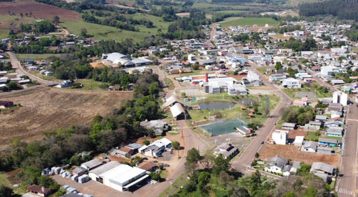 Bom Jesus do Sul realiza leilão on-line de bens públicos com 33 lotes