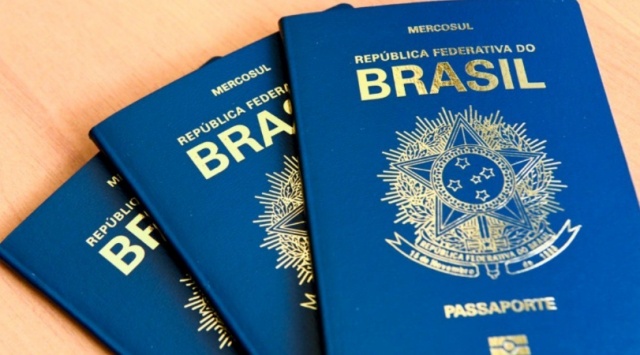 Emissão de passaportes no Brasil pode ser suspensa a partir de novembro, alerta Polícia Federal