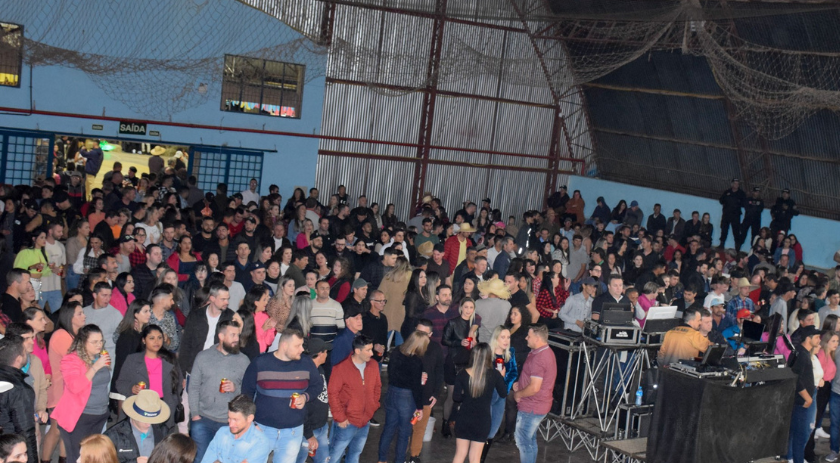 Lançamento da 26ª Festa do Chapéu de Palha, e 2ª Expo Bom Jesus, será realizado no próximo dia 11