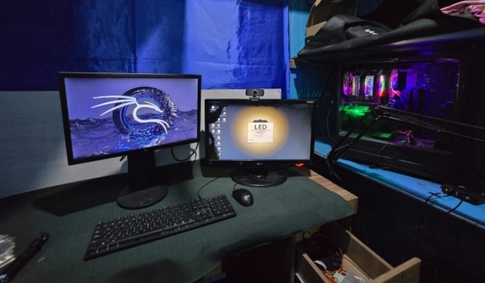 PF prende homem em Maravilha suspeito de armazenar e compartilhar material contendo cenas de abuso sexual infantojuvenil pela internet