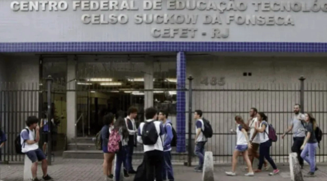 Ataque a tiros em escola do Rio de Janeiro deixa duas mulheres mortas; autor foi encontrado sem vida dentro da unidade