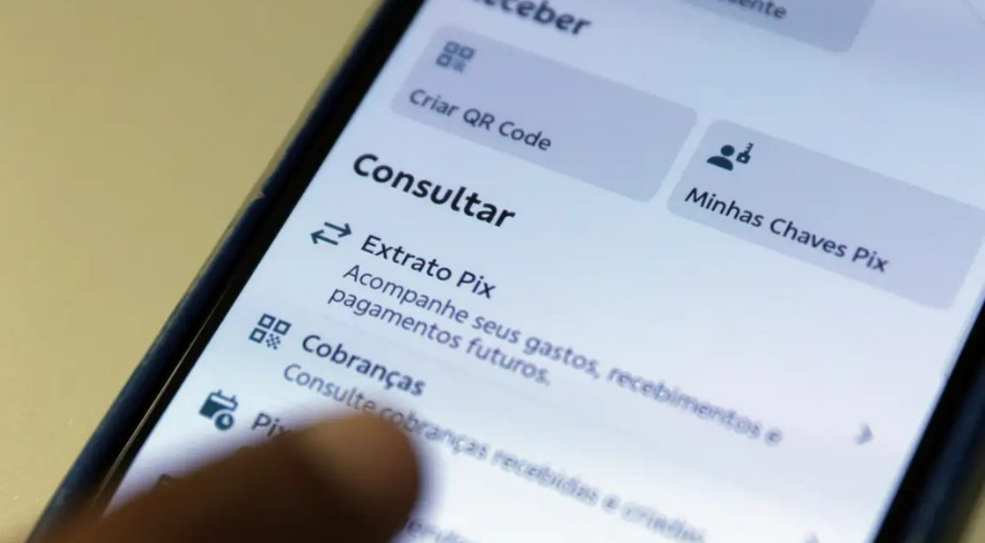 Transações com Pix caem 10% após publicação de medida contra bets