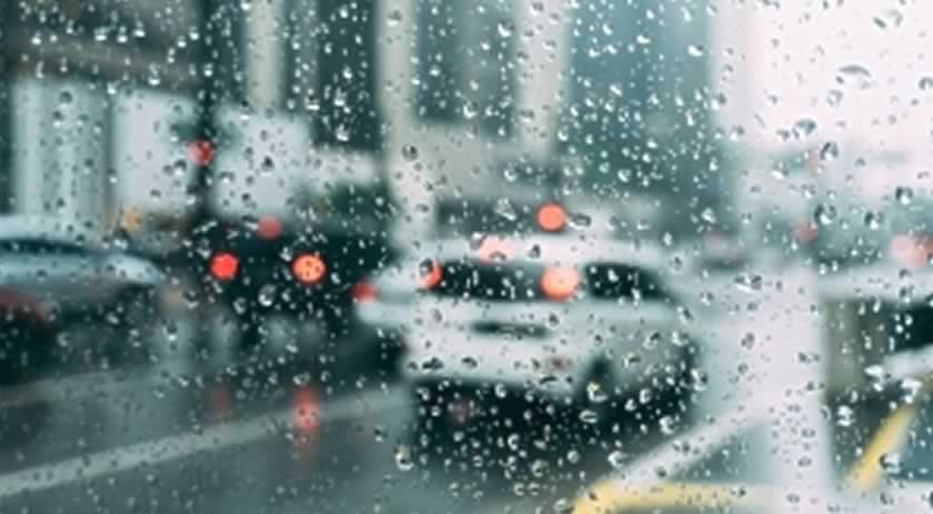 Quinta-feira terá temporais com ventania e granizo no Oeste de SC, diz alerta
