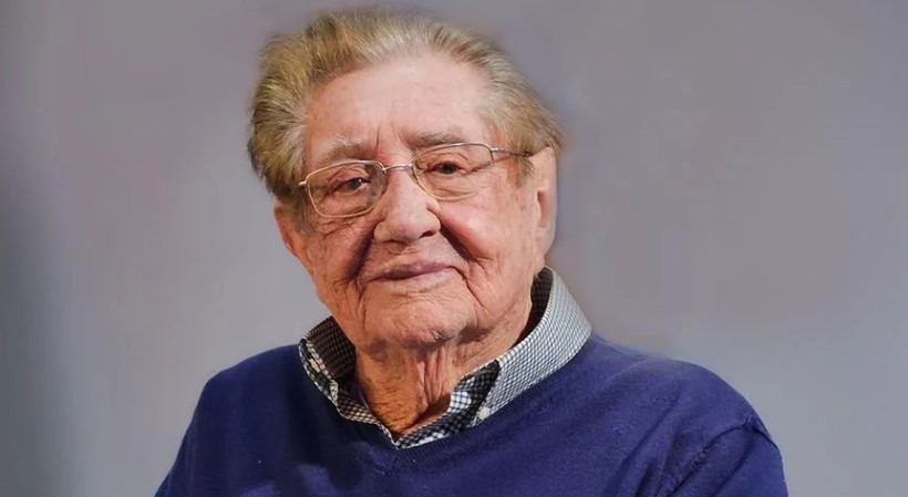 Morre Tili Alceu Scholze, aos 91 anos, fundador das Lojas Quero-Quero e da VIACERTA