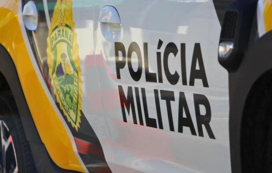 Grupo é detido após roubo de bicicleta com agressão a menor