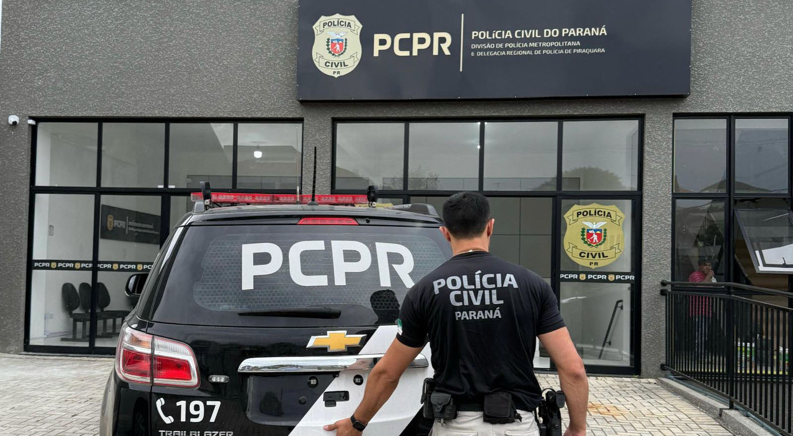 Homem estupra a irmã da esposa após invadir a casa dela duas vezes e ameaçar matar o próprio sobrinho bebê