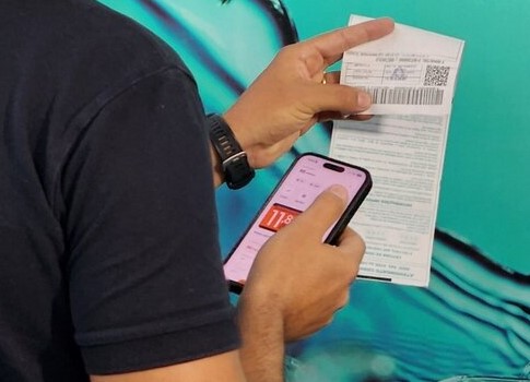 CASAN reforça alerta sobre sites falsos