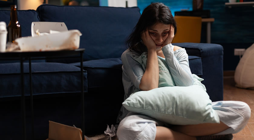 Ansiedade: especialista ensina 5 técnicas simples para controlar crises