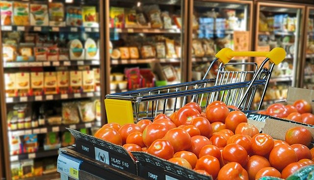 Governo quer mudar alimentos que compõem cesta básica