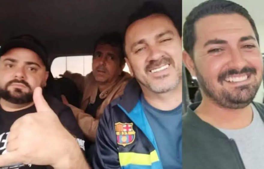 Familiares de desaparecidos elevam recompensas para R$ 100 mil