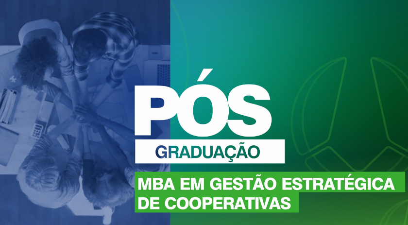 UNETRI Lança MBA em Gestão Estratégica de Cooperativas