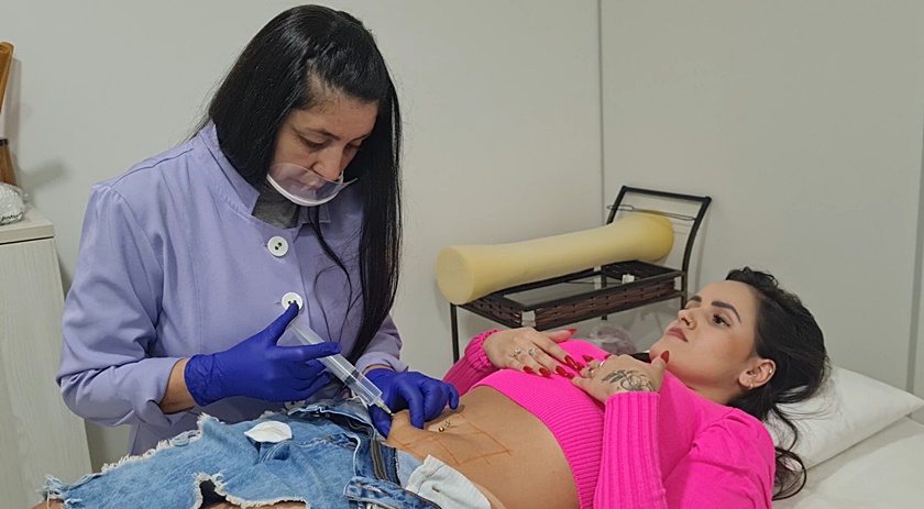 Saiba como funciona o tratamento realizado com “Ozônio”, eficaz para estética e saúde