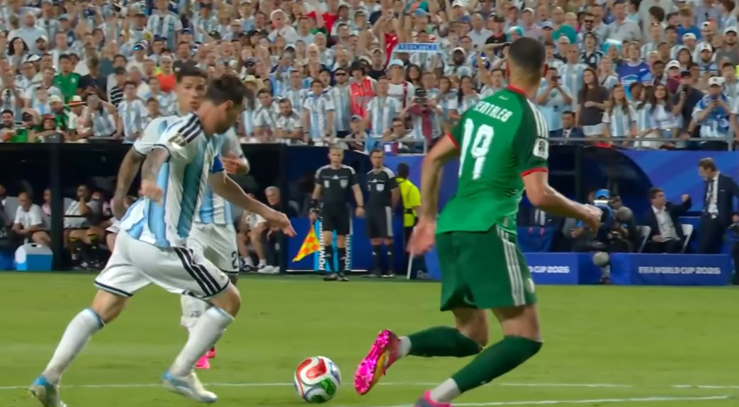 Messi marca três, Mbappé e Haaland brilham e comandam rodada de gols
