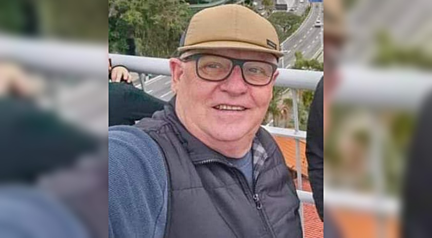 Ex-vice-prefeito de São José do Cedro morre aos 65 anos