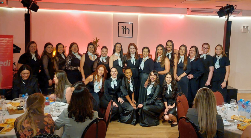 Conexão feminina integra mulheres empreendedoras de municípios da região