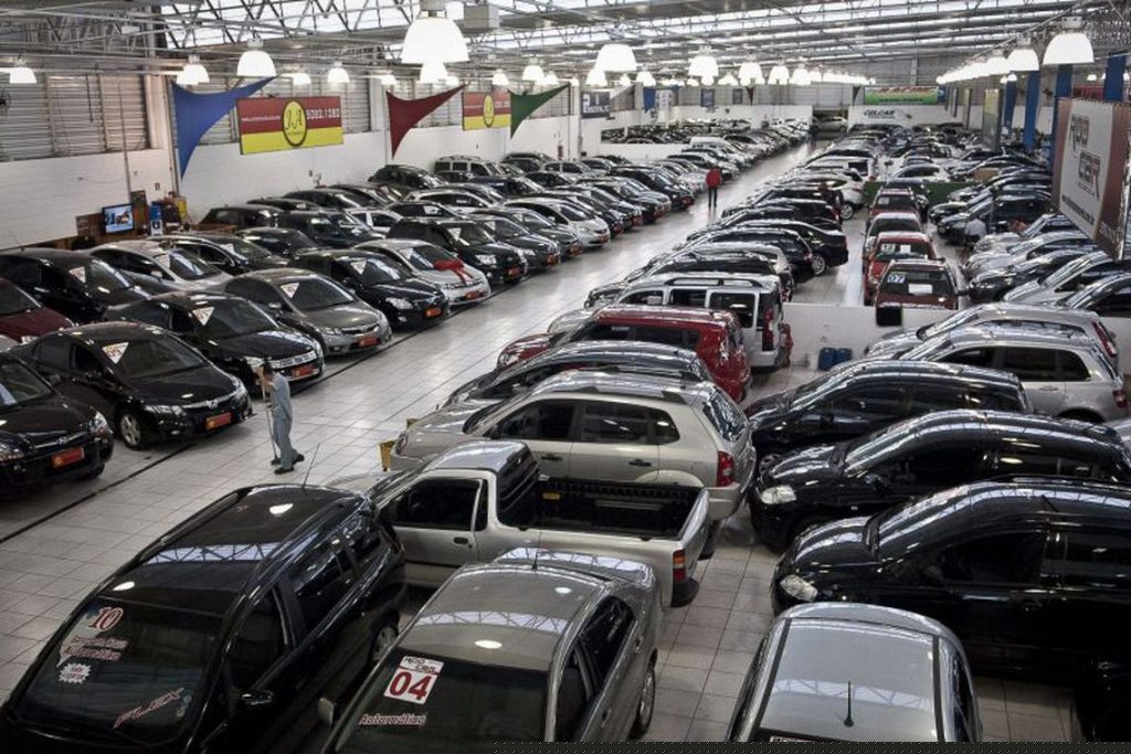 Veja os preços dos veículos já anunciados pelas montadoras