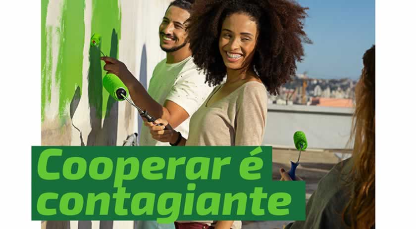 Semana Crescer proporciona educação cooperativista por meio de plataforma aberta