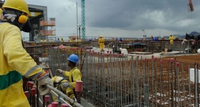 SC registra quase dois mil acidentes de trabalho em obras com nove mortes em 2024