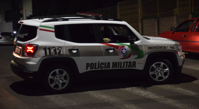 Mulher denuncia ameaça do ex-cunhado e pede medida protetiva