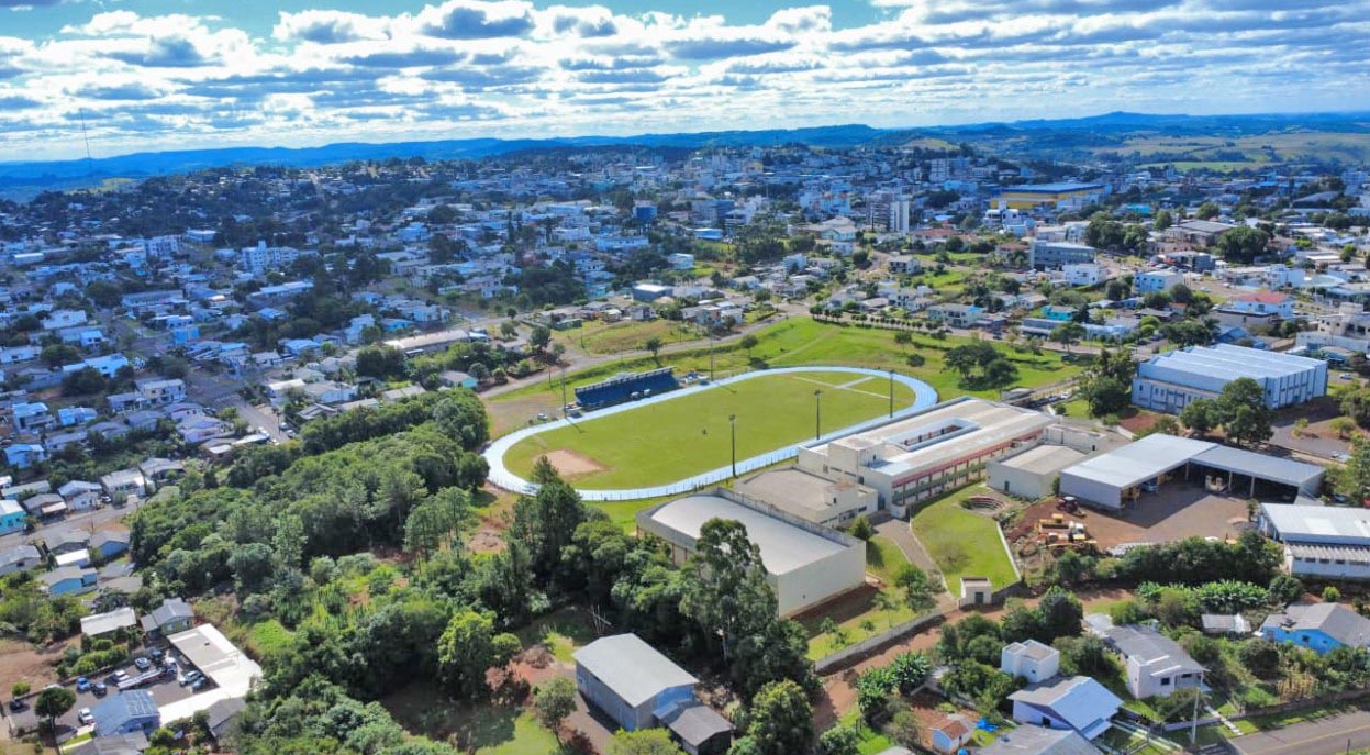 Cerqueirense 2026 movimenta comunidades com rodada no fim de semana