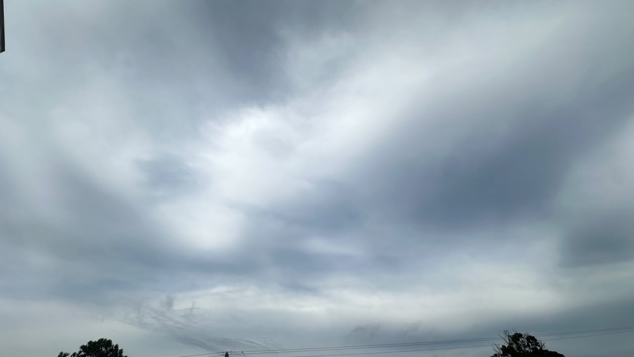 Frio ganha força e pode trazer geada ao longo da semana