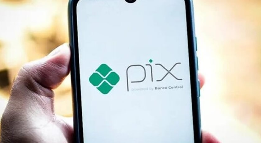 Governo intensifica cruzamento fiscal com foco em transações via PIX
