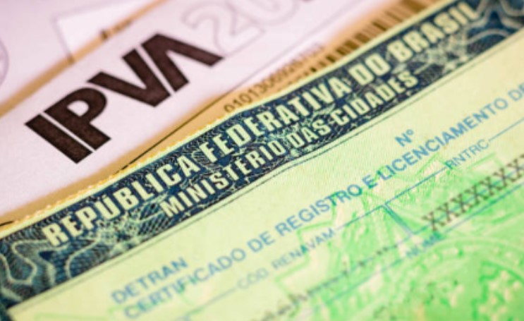 Transferência de veículos poderá ser feita de forma totalmente digital