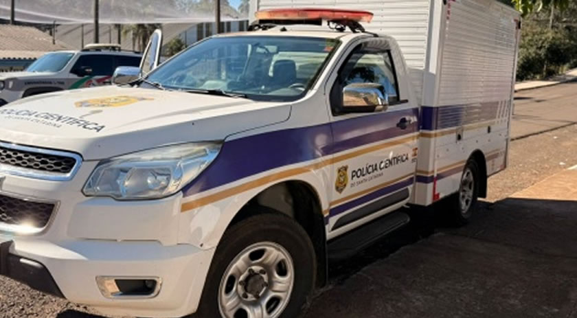 Corpo em estado de decomposição é encontrado em residência no Bairro Estrela