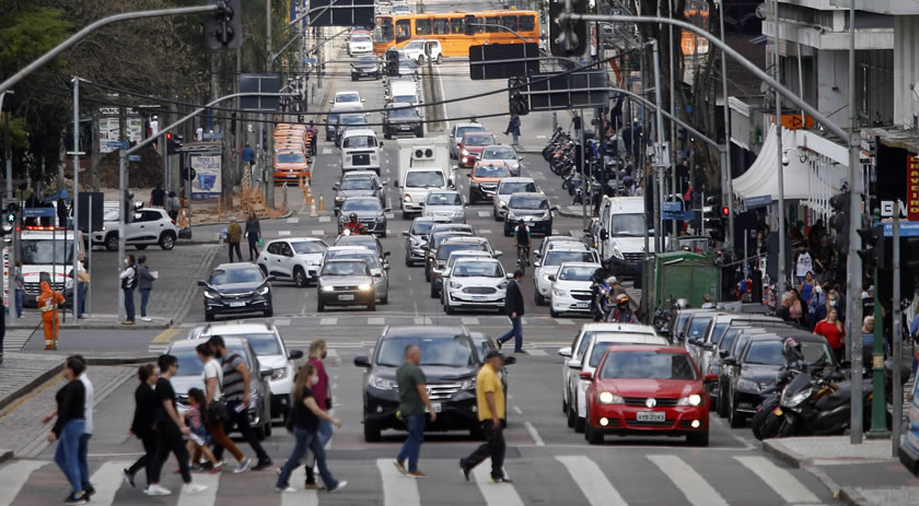 Prazo para pagamento do licenciamento de veículos 2024 inicia em agosto