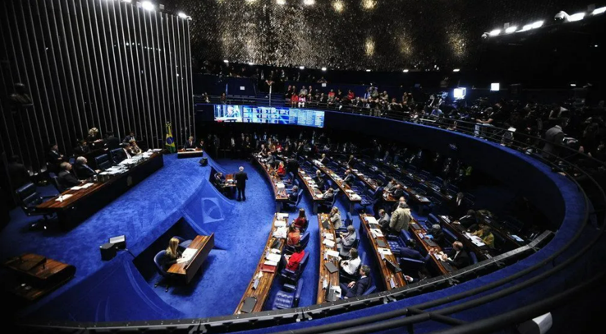 Senado inicia debate sobre fim da escala 6×1 nesta terça-feira