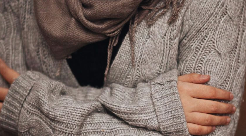 Intensa massa de ar frio avança e já tem data para derrubar temperaturas no Brasil