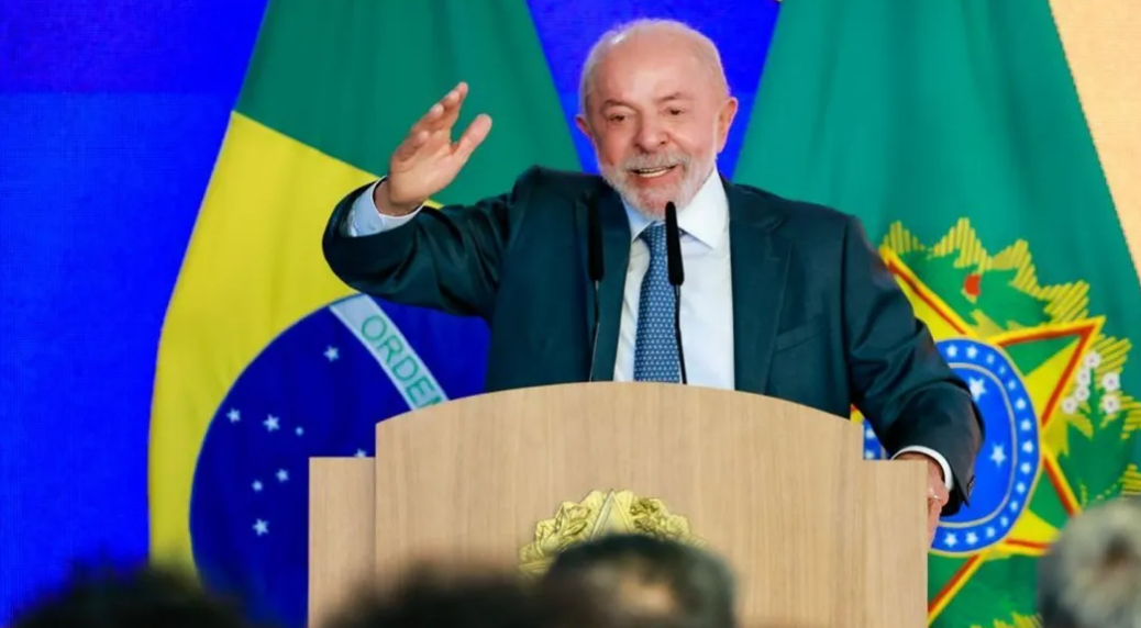 Lula cogita criar Ministério do Idoso em eventual quarto mandato