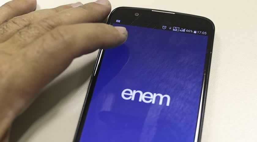 Inep publica cartilha de redação para os participantes do Enem