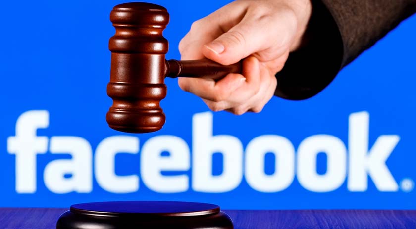 Facebook é condenado a indenizar 8 milhões de brasileiros por dados pessoais vazados em 2021