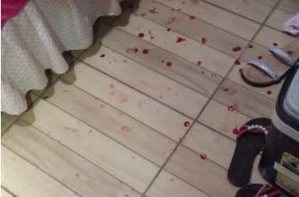 Homem é esfaqueado em tentativa de homicídio após briga generalizada