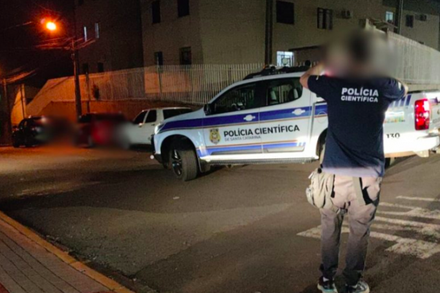 Suspeito se passa por sobrinha, atrai e assassina ex-companheira